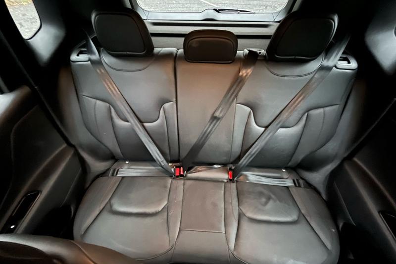 Used Jeep Renegade 2021 for sale - 76563113: Photo 20