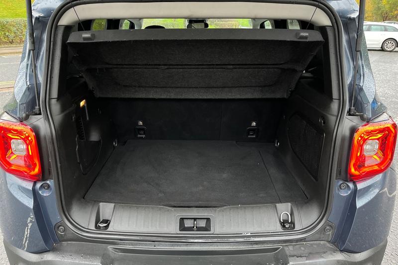 Used Jeep Renegade 2021 for sale - 76563113: Photo 21