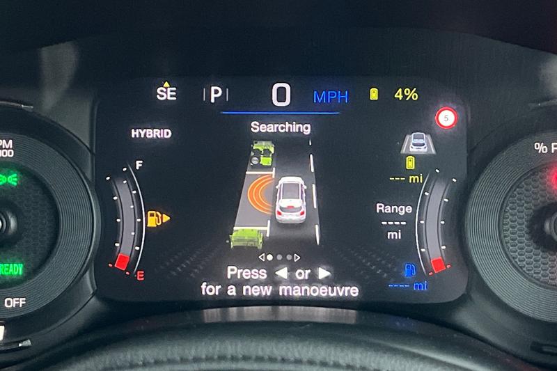 Used Jeep Renegade 2021 for sale - 76563113: Photo 28