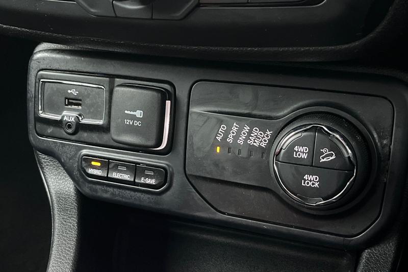 Used Jeep Renegade 2021 for sale - 76563113: Photo 31