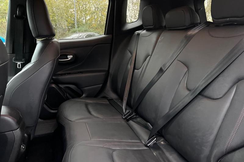 Used Jeep Renegade 2021 for sale - 76563113: Photo 37