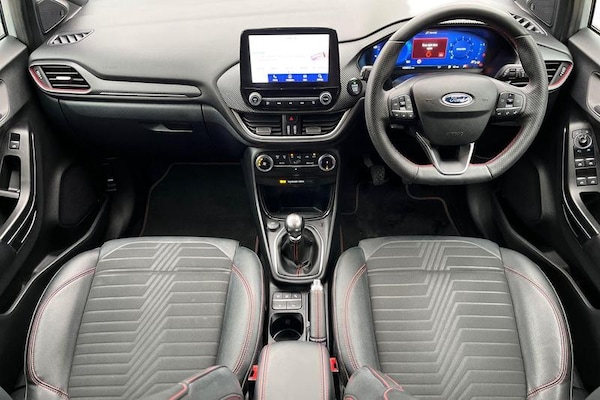 Used Ford Puma 2022 for sale - 76302759: Photo 10