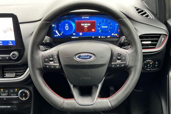 Used Ford Puma 2022 for sale - 76302759: Photo 12