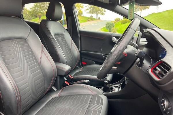 Used Ford Puma 2022 for sale - 76302759: Photo 17