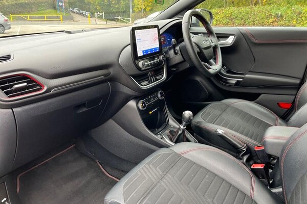 Used Ford Puma 2022 for sale - 76302759: Photo 18