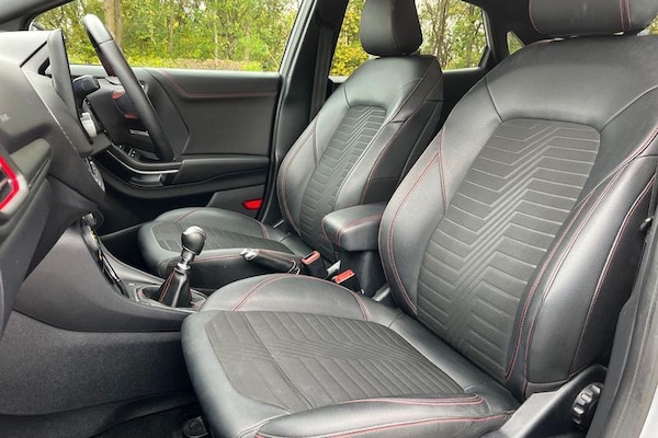 Used Ford Puma 2022 for sale - 76302759: Photo 19