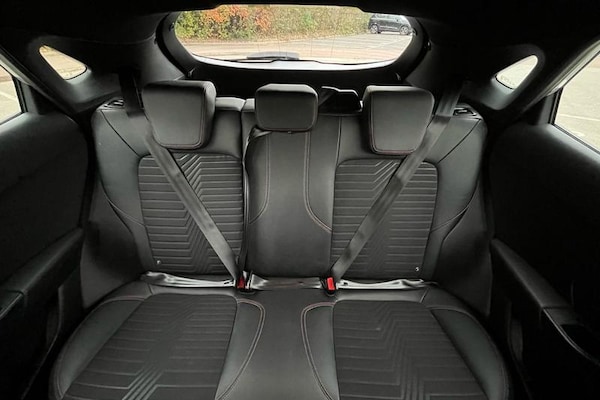Used Ford Puma 2022 for sale - 76302759: Photo 20