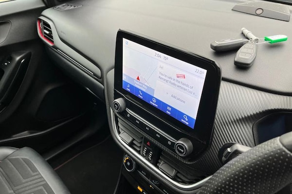 Used Ford Puma 2022 for sale - 76302759: Photo 22