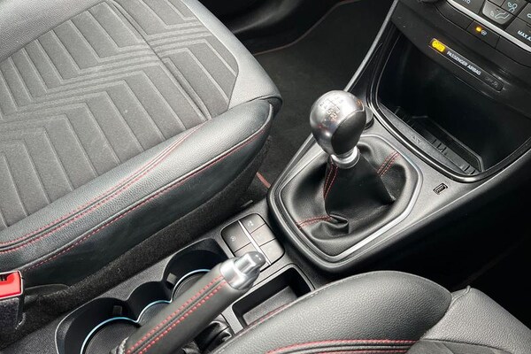 Used Ford Puma 2022 for sale - 76302759: Photo 30