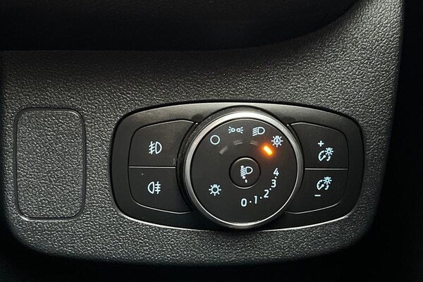 Used Ford Puma 2022 for sale - 76302759: Photo 34