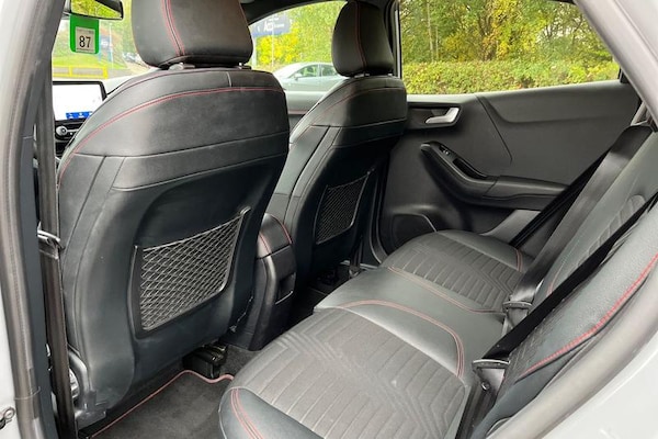 Used Ford Puma 2022 for sale - 76302759: Photo 35