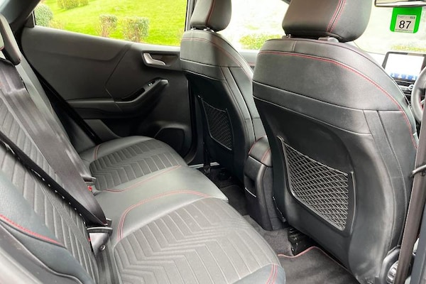 Used Ford Puma 2022 for sale - 76302759: Photo 38