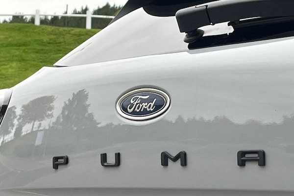 Used Ford Puma 2022 for sale - 76302759: Photo 39