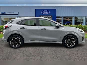 Used Ford Puma 2022 for sale - 76302759: Photo 3