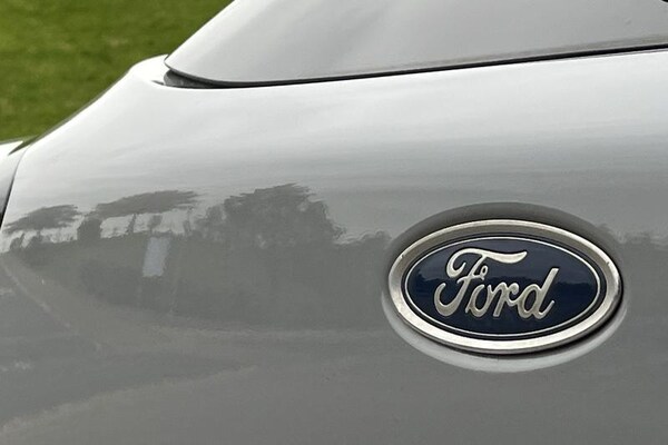 Used Ford Puma 2022 for sale - 76302759: Photo 40
