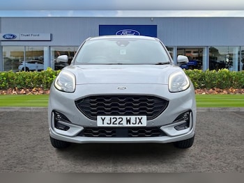 Used Ford Puma 2022 for sale - 76302759: Photo 4