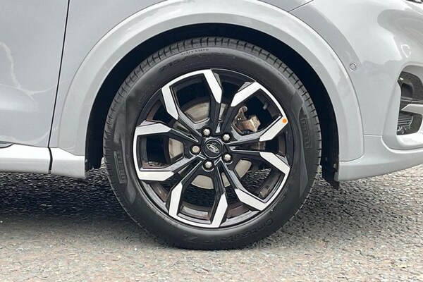 Used Ford Puma 2022 for sale - 76302759: Photo 5