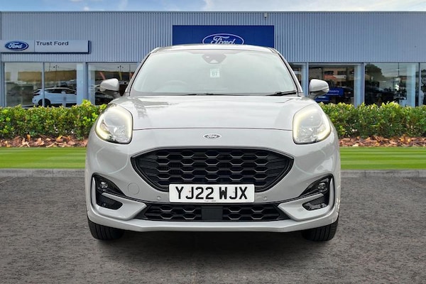 Used Ford Puma 2022 for sale - 76302759: Photo 6