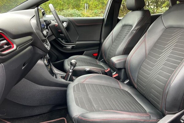 Used Ford Puma 2022 for sale - 76302759: Photo 7