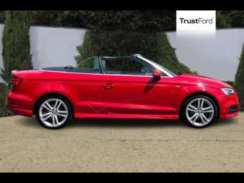 Used Audi A3 2018 for sale - 75137547: Photo