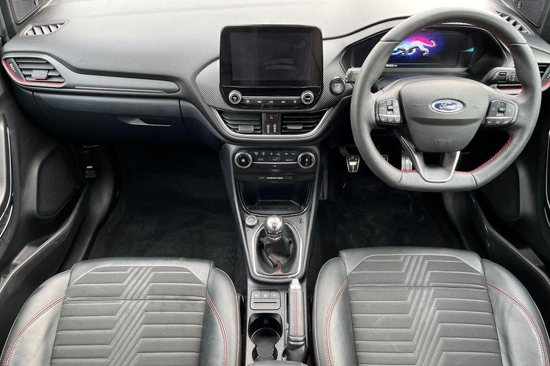 Used Ford Puma 2020 for sale - 76931378: Photo 10