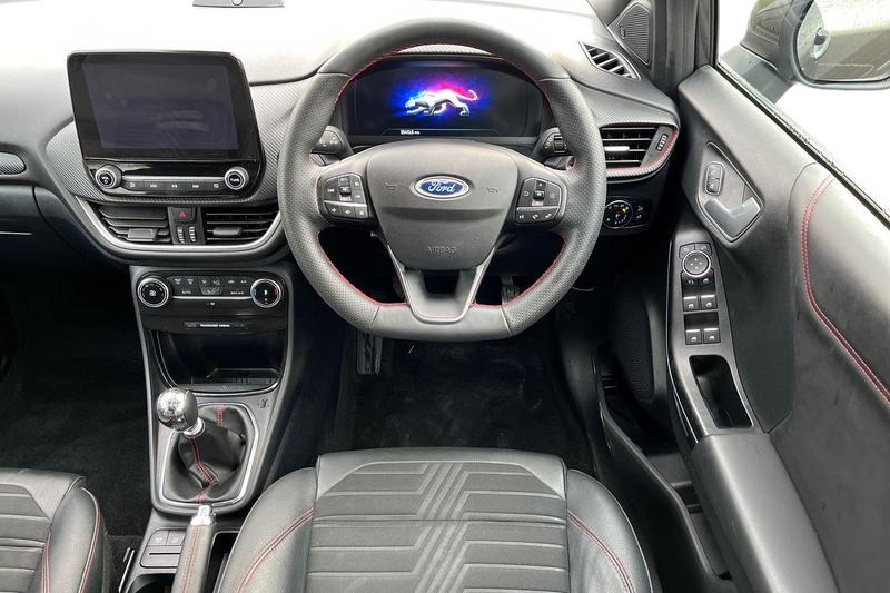 Used Ford Puma 2020 for sale - 76931378: Photo 11