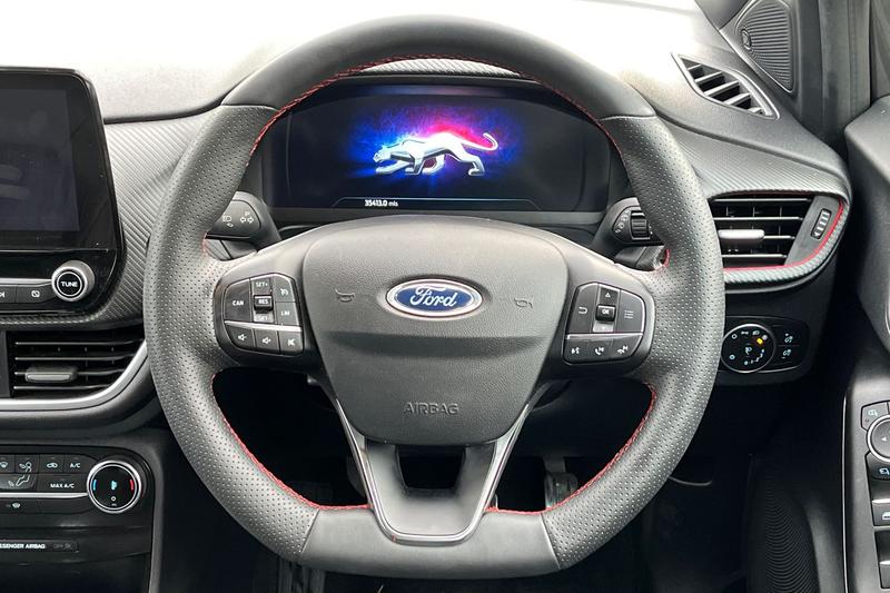 Used Ford Puma 2020 for sale - 76931378: Photo 12