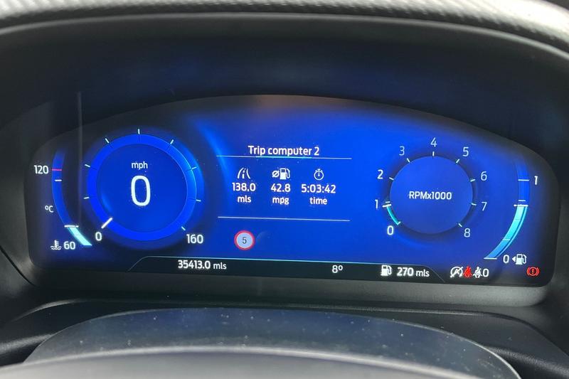 Used Ford Puma 2020 for sale - 76931378: Photo 13