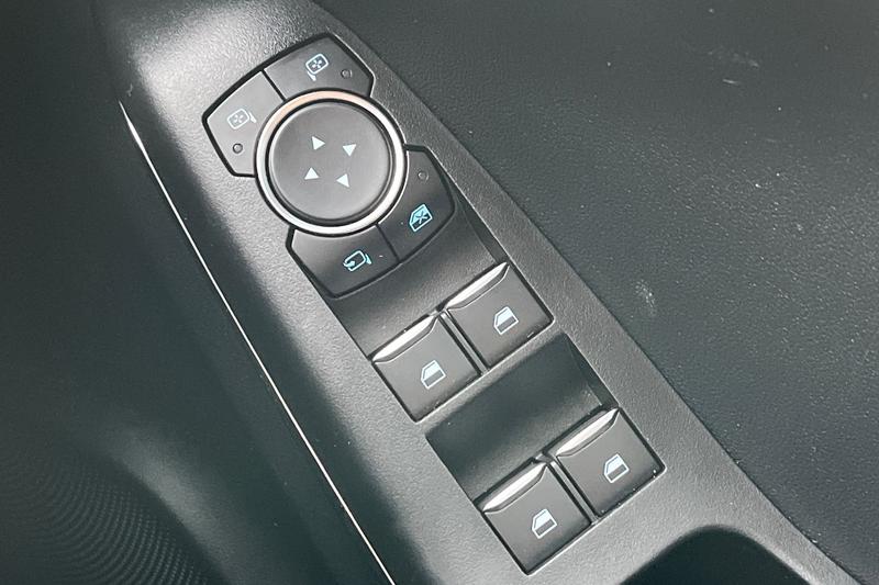 Used Ford Puma 2020 for sale - 76931378: Photo 16