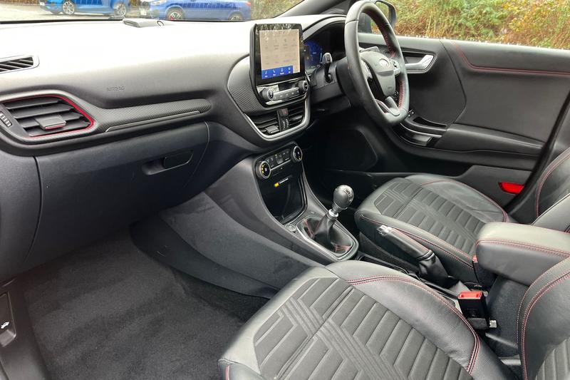 Used Ford Puma 2020 for sale - 76931378: Photo 18