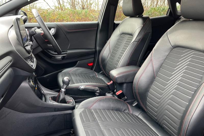 Used Ford Puma 2020 for sale - 76931378: Photo 19