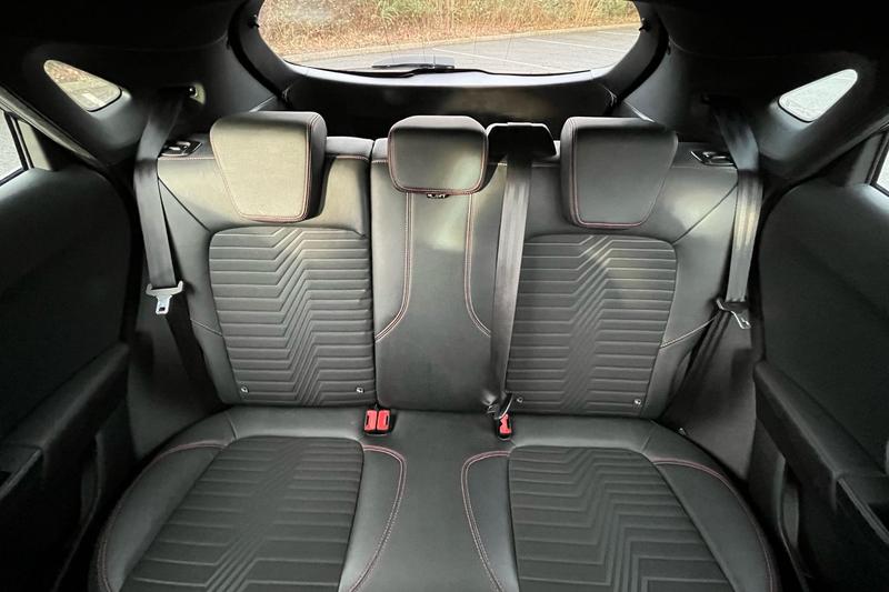 Used Ford Puma 2020 for sale - 76931378: Photo 20