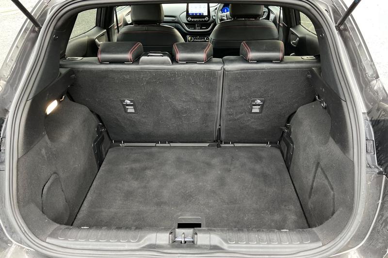 Used Ford Puma 2020 for sale - 76931378: Photo 21