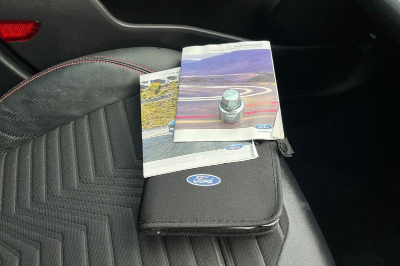 Used Ford Puma 2020 for sale - 76931378: Photo 22