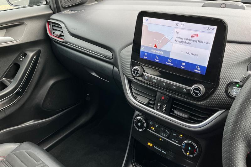 Used Ford Puma 2020 for sale - 76931378: Photo 23