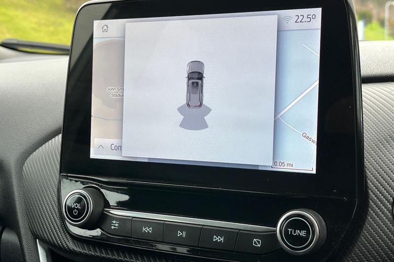 Used Ford Puma 2020 for sale - 76931378: Photo 24