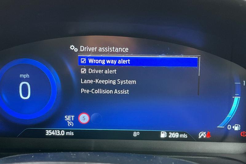 Used Ford Puma 2020 for sale - 76931378: Photo 25