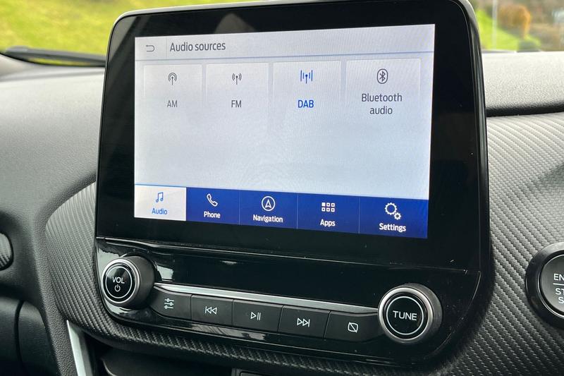 Used Ford Puma 2020 for sale - 76931378: Photo 26