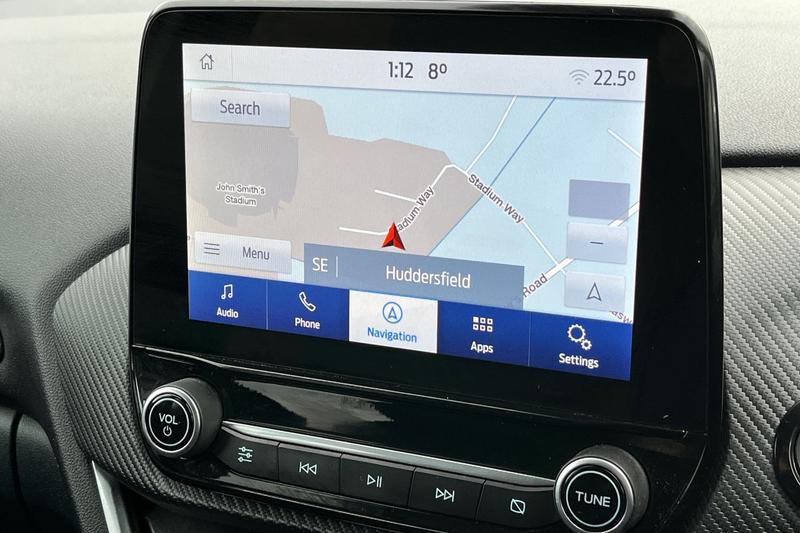 Used Ford Puma 2020 for sale - 76931378: Photo 28