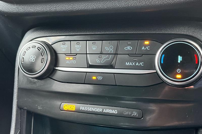 Used Ford Puma 2020 for sale - 76931378: Photo 30