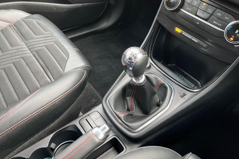 Used Ford Puma 2020 for sale - 76931378: Photo 31