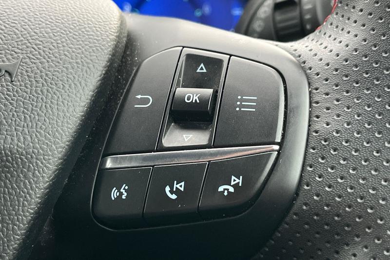 Used Ford Puma 2020 for sale - 76931378: Photo 33