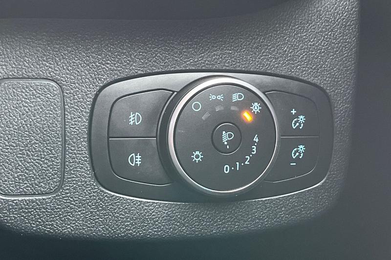 Used Ford Puma 2020 for sale - 76931378: Photo 34