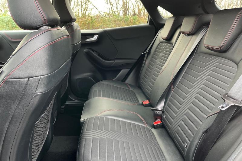 Used Ford Puma 2020 for sale - 76931378: Photo 35