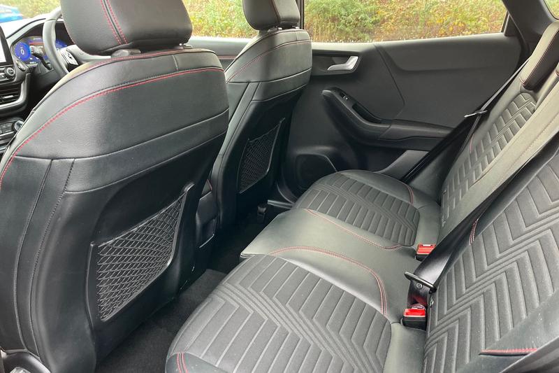 Used Ford Puma 2020 for sale - 76931378: Photo 36