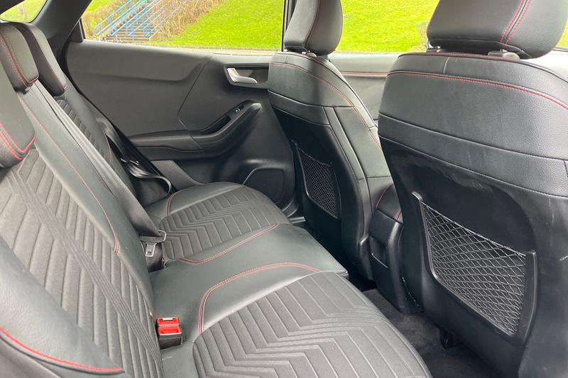 Used Ford Puma 2020 for sale - 76931378: Photo 38