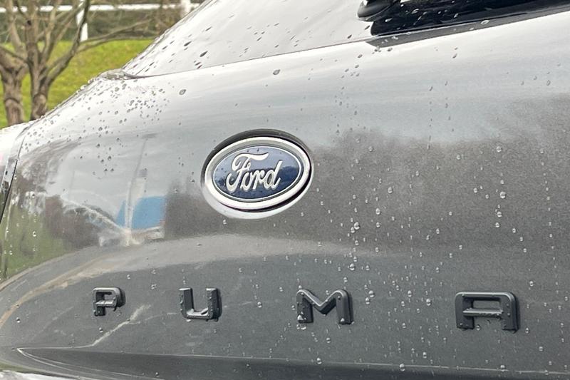 Used Ford Puma 2020 for sale - 76931378: Photo 39