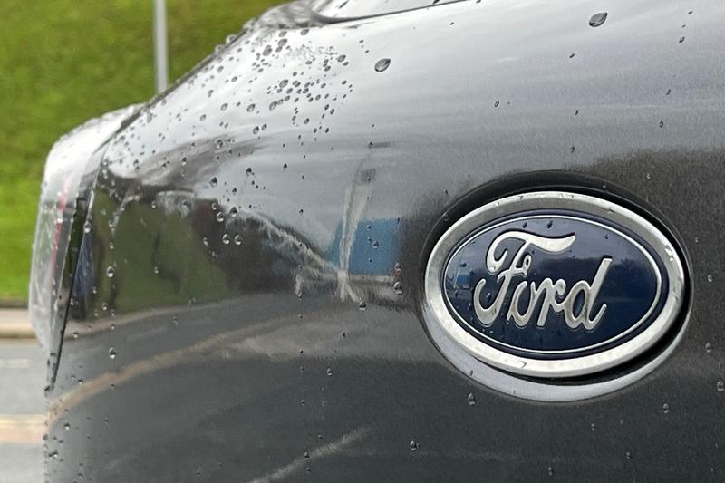 Used Ford Puma 2020 for sale - 76931378: Photo 40