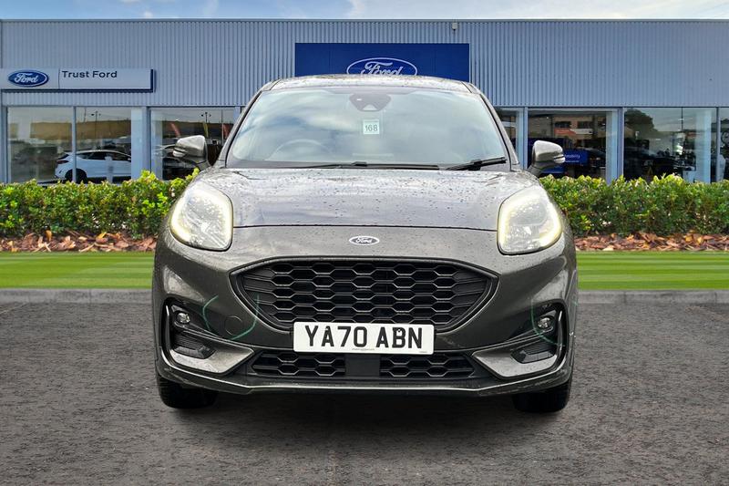 Used Ford Puma 2020 for sale - 76931378: Photo 6