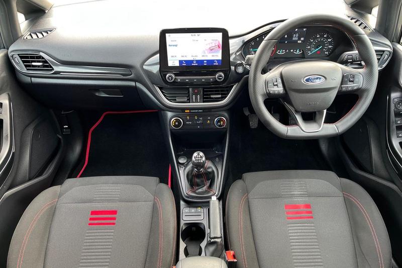 Used Ford Fiesta 2023 for sale - 77763499: Photo 10